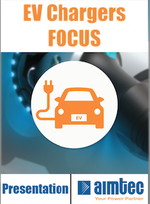 EV Charging Station Auxiliary Power Converter Design